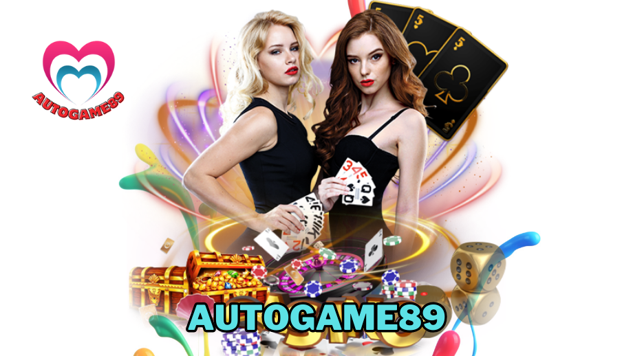 Autogame89